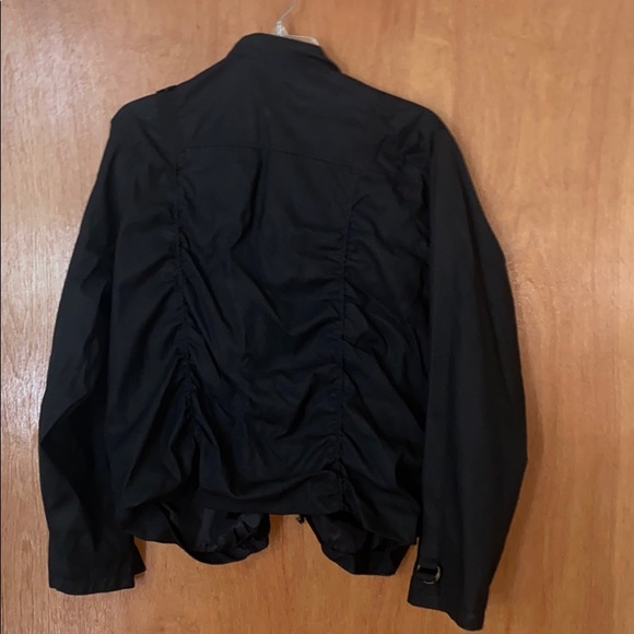 Jacket - Picture 3 of 3